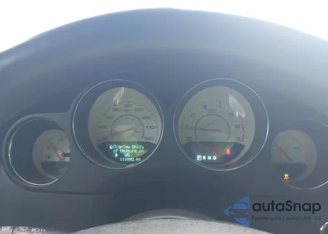 2012 Dodge Challenger R/T z USA, uszkodzony, nr VIN 2C3CDYBT2CH155385